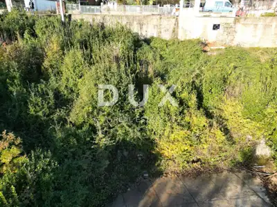 Baugrundstück 1.400 m², Opatija - Centar, atemberaubender Panoramablick auf das Meer - 16