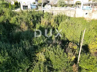 Baugrundstück 1.400 m², Opatija - Centar, atemberaubender Panoramablick auf das Meer - 21