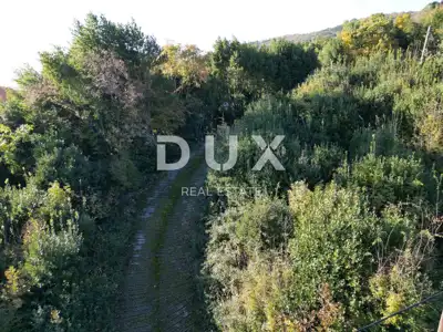 Baugrundstück 1.400 m², Opatija - Centar, atemberaubender Panoramablick auf das Meer - 19