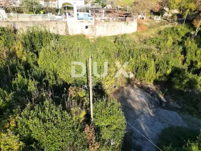 Baugrundstück 1.400 m², Opatija - Centar, atemberaubender Panoramablick auf das Meer - 20