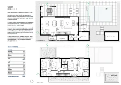 Haus zum Kauf in Labin, 283 m² - 25