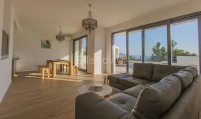 Villa 350 m², Makarska - Veliko Brdo, Pool und Meerblick - 10