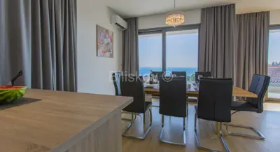 Villa 350 m², Makarska - Veliko Brdo, Pool und Meerblick - 6