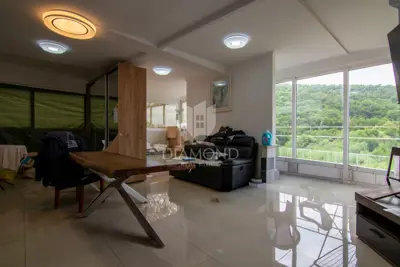 House in Svetom Kuzmu, 5 bedrooms and living room