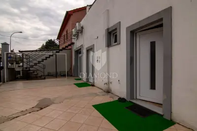 Haus in Svetom Kuzmu, 5 Schlafzimmer und Wohnzimmer - 9