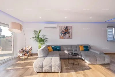 Villa 11 m², Loborika near Pula, pool and summer kitchen - 16