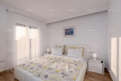 Villa 11 m², Loborika near Pula, pool and summer kitchen - 22
