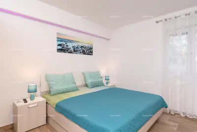 Villa 11 m², Loborika near Pula, pool and summer kitchen - 20