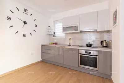 Villa 11 m², Loborika near Pula, pool and summer kitchen - 12