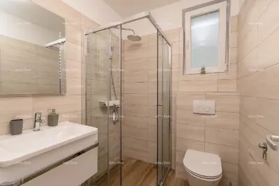 Villa 11 m², Loborika near Pula, pool and summer kitchen - 21