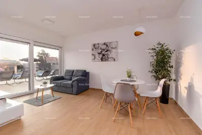 Villa 11 m², Loborika near Pula, pool and summer kitchen - 10