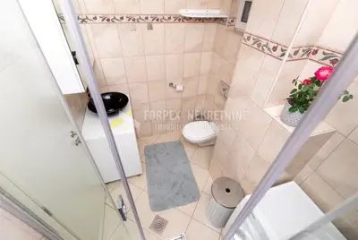 Apartment, Novi Vinodolski, 2 bedrooms and parking space - 4