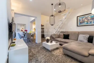 Apartment, Novi Vinodolski, 2 bedrooms and parking space - 5