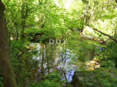 Investicijsko zemljište, Severin na Kupi - uz rijeku Kupu - 2
