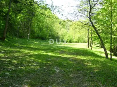 Investicijsko zemljište, Severin na Kupi - uz rijeku Kupu - 3