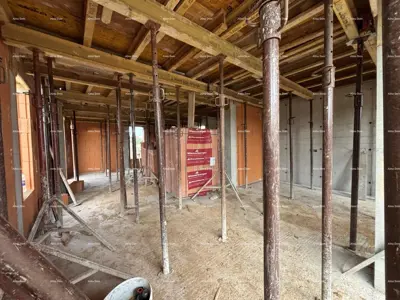 Wohnung S4, Pula Zentrum, Neubau in der Nähe der Stadt - 8