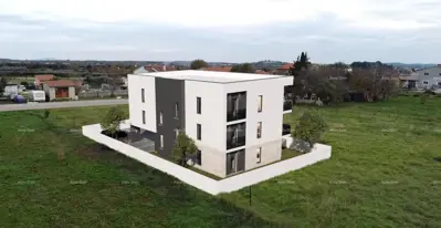 Wohnung S4, Pula Zentrum, Neubau in der Nähe der Stadt - 3
