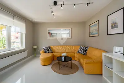 Stan 66 m², Poreč - 2 spavaće sobe i terasa - 7