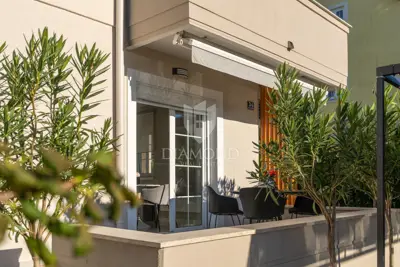 Stan 66 m², Poreč - 2 spavaće sobe i terasa - 5