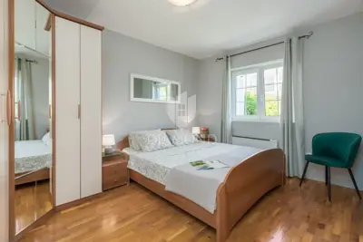 Stan 66 m², Poreč - 2 spavaće sobe i terasa - 10