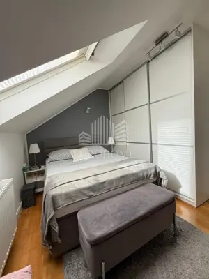 Stan 76 m², Donji grad, svijetao trosoban stan - 8