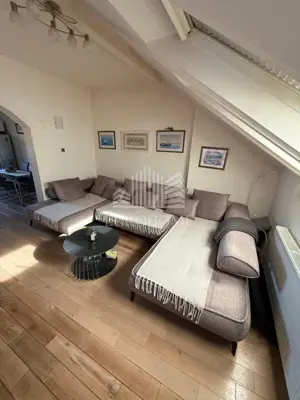 Stan 76 m², Donji grad, svijetao trosoban stan - 2