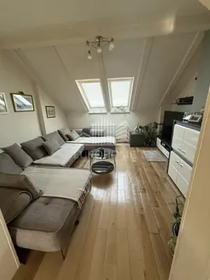 Stan 76 m², Donji grad, svijetao trosoban stan - 4