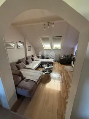 Stan 76 m², Donji grad, svijetao trosoban stan - 3