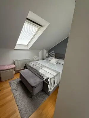Stan 76 m², Donji grad, svijetao trosoban stan - 7
