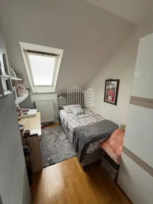 Stan 76 m², Donji grad, svijetao trosoban stan - 6
