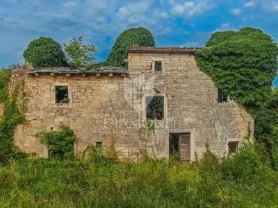 House for sale in Žminj, 129 m² - 4