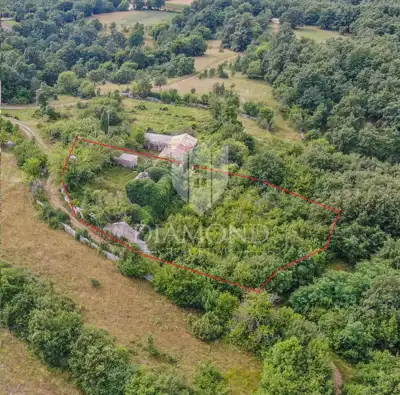 House for sale in Žminj, 129 m² - 6