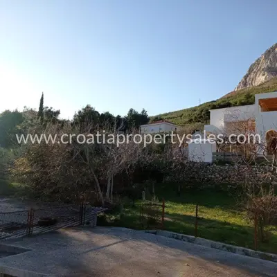 Grundstück, Split, 1 000 m², 495 000 € - 9