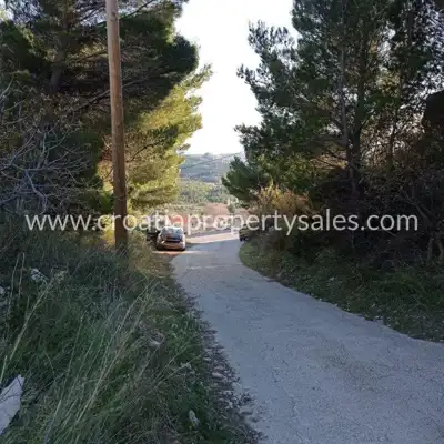 Grundstück, Split, 1 000 m², 495 000 € - 4