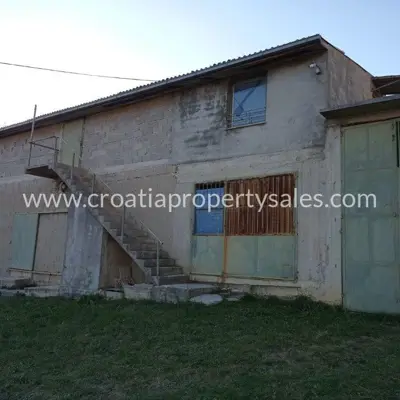 Grundstück, Split, 1 000 m², 495 000 € - 6