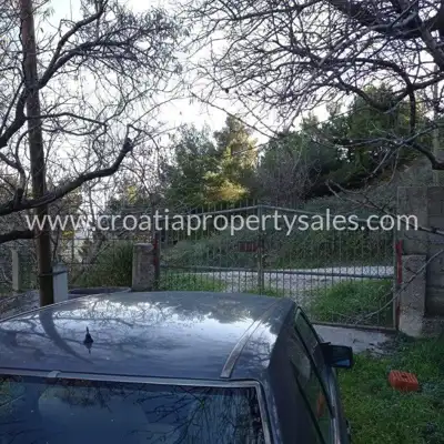 Grundstück, Split, 1 000 m², 495 000 € - 3