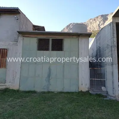 Grundstück, Split, 1 000 m², 495 000 € - 8