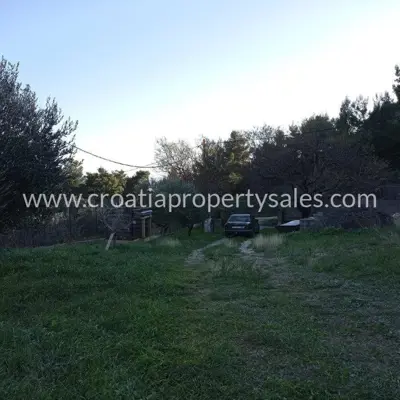 Grundstück, Split, 1 000 m², 495 000 € - 2
