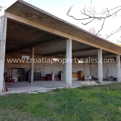 Grundstück, Split, 1 000 m², 495 000 € - 7