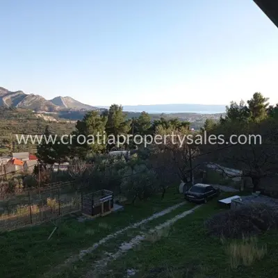 Zemljište, Split, 1 000 m², 495 000 €