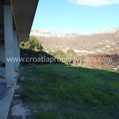 Grundstück, Split, 1 000 m², 495 000 € - 5