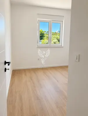 Vodice, novogradnja, predivan 3s+db stan s očaravajućim pogledom na mo - 11