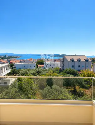 Vodice, novogradnja, predivan 3s+db stan s očaravajućim pogledom na mo - 18