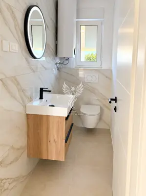 Vodice, novogradnja, predivan 3s+db stan s očaravajućim pogledom na mo - 10