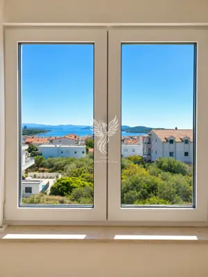 Vodice, novogradnja, predivan 3s+db stan s očaravajućim pogledom na mo - 17