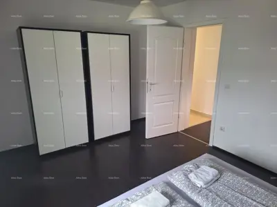 Stan 50 m², Umag Finida - parkirno mjesto i balkon - 4