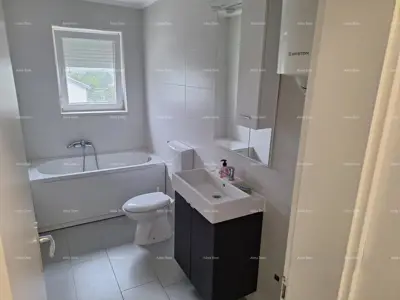 Stan 50 m², Umag Finida - parkirno mjesto i balkon - 5