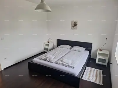 Stan 50 m², Umag Finida - parkirno mjesto i balkon - 3