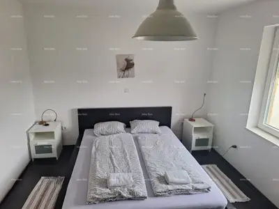 Stan 50 m², Umag Finida - parkirno mjesto i balkon - 2