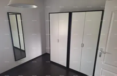 Stan 50 m², Umag Finida - parkirno mjesto i balkon - 7